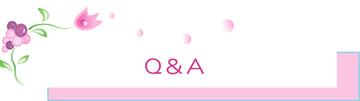 Q&A